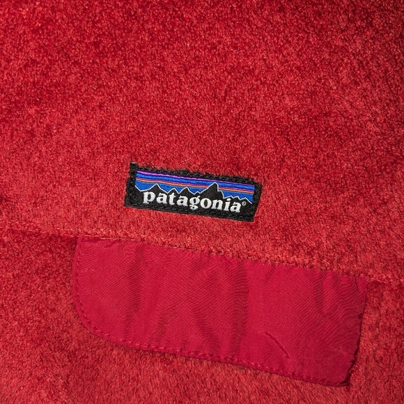 Patagonia Retool - Picture 2 of 2